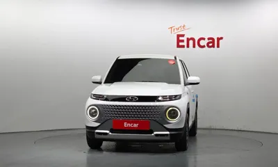 Hyundai Casper 2023, 97698 км, за 7351.98 USD