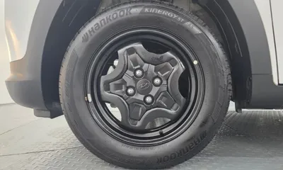 Hyundai Casper 2023, 97698 км, за 7351.98 USD