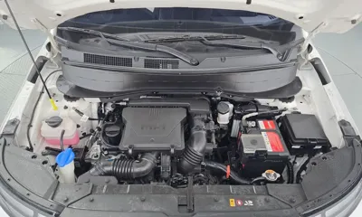Hyundai Casper 2023, 97698 км, за 7296.42 USD - фото 6