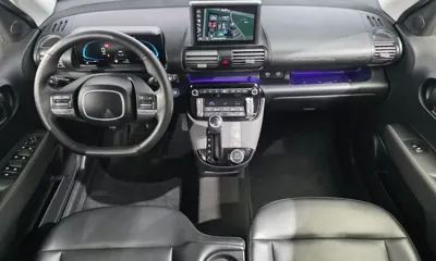 Hyundai Casper 2023, 97698 км, за 7296.42 USD - фото 7