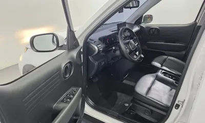 Hyundai Casper 2023, 97698 км, за 7296.42 USD - фото 10