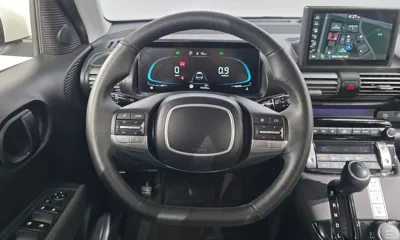 Hyundai Casper 2023, 97698 км, за 7296.42 USD - фото 15