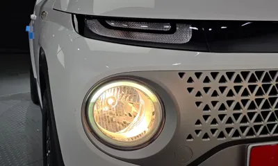 Hyundai Casper 2023, 97698 км, за 7296.42 USD - фото 22