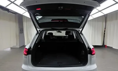 Volkswagen Touareg 2022, 92030 км, за 27522.32 USD - фото 20