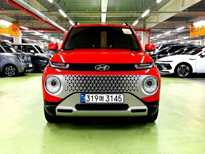 Hyundai Casper 2024, 3386 км, за 11898.47 USD