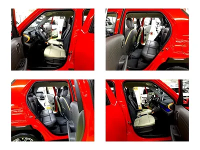 Hyundai Casper 2024, 3386 км, за 11898.47 USD - фото 10