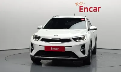 Kia Stonic 2018, 135931 км, за 6310.18 USD