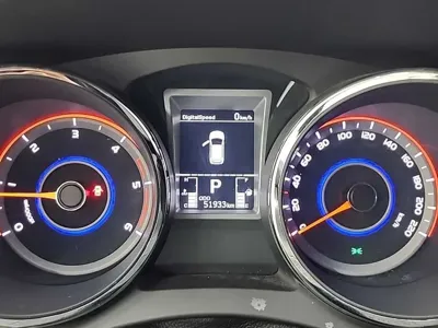 KG_Mobility_Ssangyong TIBOLI 2018, 51929 км, за 6186.1 USD - фото 6