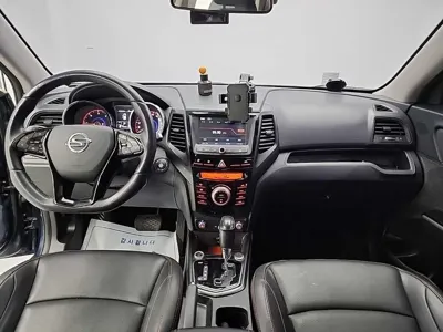 KG_Mobility_Ssangyong TIBOLI 2018, 51929 км, за 6186.1 USD - фото 7