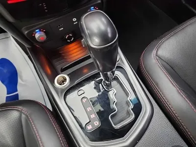 KG_Mobility_Ssangyong TIBOLI 2018, 51929 км, за 6186.1 USD - фото 8
