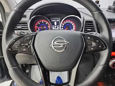 KG_Mobility_Ssangyong TIBOLI 2018, 51929 км, за 6186.1 USD - фото 9