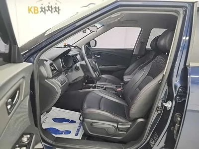 KG_Mobility_Ssangyong TIBOLI 2018, 51929 км, за 6186.1 USD - фото 11