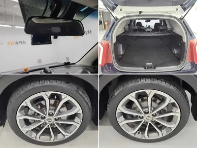 KG_Mobility_Ssangyong TIBOLI 2018, 51929 км, за 6186.1 USD - фото 18