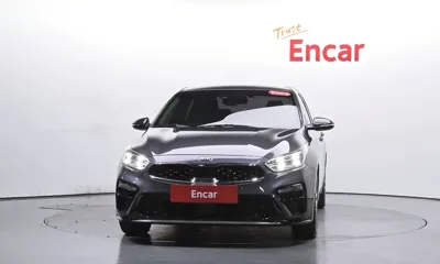 Kia K3 2019, 72827 км, за 9058.68 USD