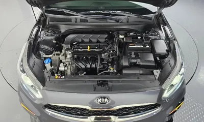 Kia K3 2019, 72827 км, за 9058.68 USD - фото 6