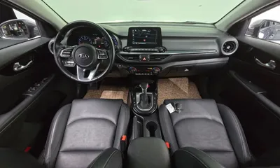 Kia K3 2019, 72827 км, за 9058.68 USD - фото 7