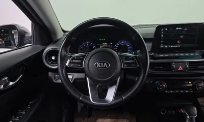 Kia K3 2019, 72827 км, за 9058.68 USD - фото 12