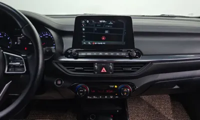 Kia K3 2019, 72827 км, за 9058.68 USD - фото 13