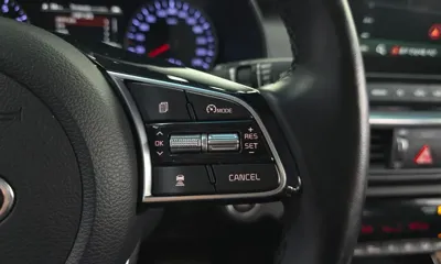 Kia K3 2019, 72827 км, за 9058.68 USD - фото 18