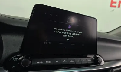 Kia K3 2019, 72827 км, за 9058.68 USD - фото 19