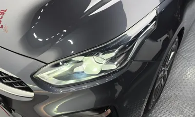 Kia K3 2019, 72827 км, за 9058.68 USD - фото 22