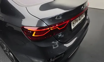 Kia K3 2019, 72827 км, за 9058.68 USD - фото 23