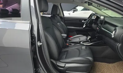 Kia K3 2019, 72827 км, за 9058.68 USD - фото 26