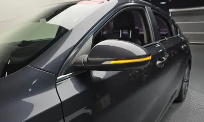 Kia K3 2019, 72827 км, за 9058.68 USD - фото 27