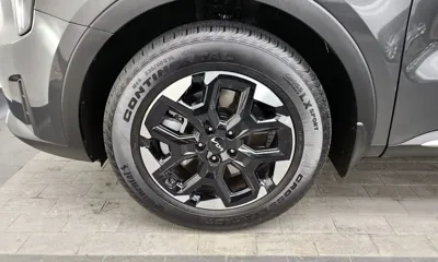 Kia Sorento 2025, 3367 км, за 24446.64 USD