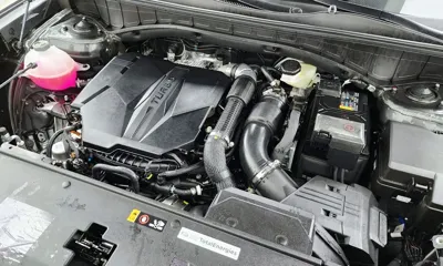 Kia Sorento 2025, 3367 км, за 24446.64 USD - фото 6