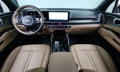Kia Sorento 2025, 3367 км, за 24446.64 USD - фото 7