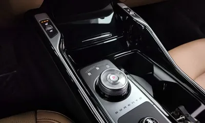 Kia Sorento 2025, 3367 км, за 24446.64 USD - фото 9