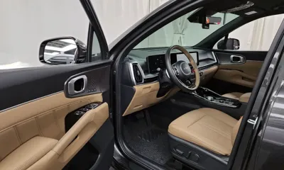 Kia Sorento 2025, 3367 км, за 24446.64 USD - фото 10