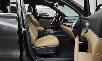 Kia Sorento 2025, 3367 км, за 24446.64 USD - фото 11