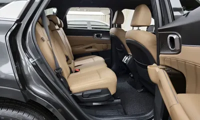 Kia Sorento 2025, 3367 км, за 24446.64 USD - фото 12
