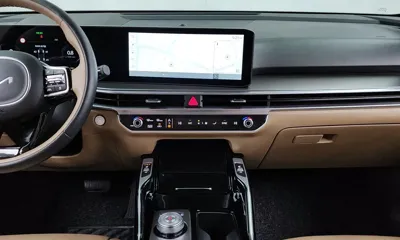 Kia Sorento 2025, 3367 км, за 24446.64 USD - фото 14