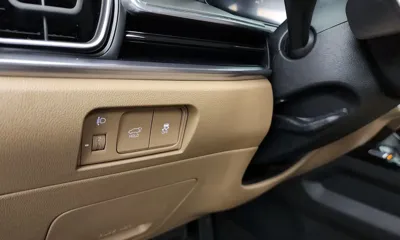 Kia Sorento 2025, 3367 км, за 24446.64 USD - фото 16