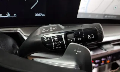 Kia Sorento 2025, 3367 км, за 24446.64 USD - фото 18