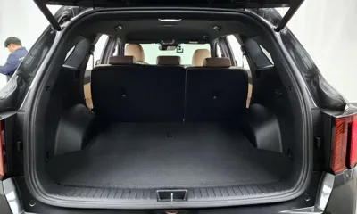 Kia Sorento 2025, 3367 км, за 24446.64 USD - фото 20