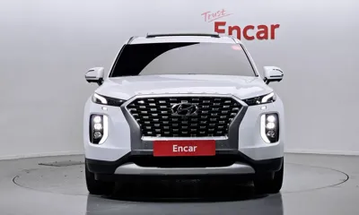 Hyundai Palisade 2021, 59102 км, за 19271.25 USD