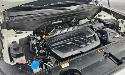 Hyundai Palisade 2021, 59102 км, за 19271.25 USD - фото 6