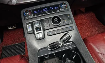 Hyundai Palisade 2021, 59102 км, за 19271.25 USD - фото 9