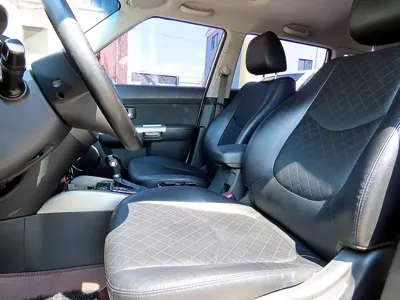 Kia Soul 2013, 190612 км, за 1641.07 USD