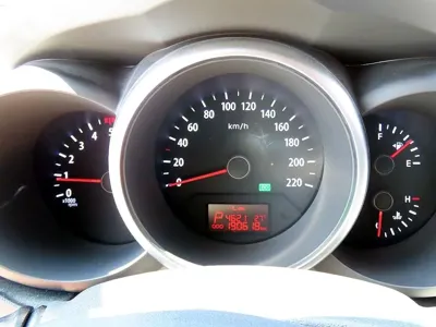 Kia Soul 2013, 190612 км, за 1641.07 USD - фото 8