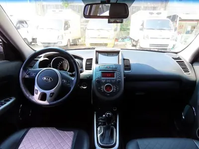 Kia Soul 2013, 190612 км, за 1641.07 USD - фото 9