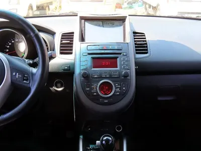 Kia Soul 2013, 190612 км, за 1641.07 USD - фото 10