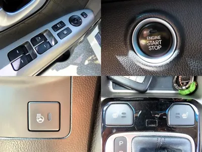 Kia Soul 2013, 190612 км, за 1641.07 USD - фото 17