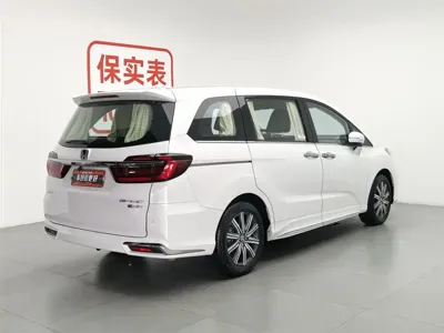 Honda Odyssey 2022, 35200 км, за 20570.53 USD