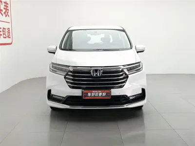 Honda Odyssey 2022, 35200 км, за 20570.53 USD