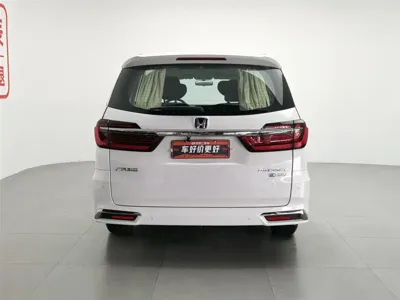 Honda Odyssey 2022, 35200 км, за 20570.53 USD